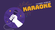 Cairns Mobile karaoke