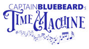 Captain Bluebeard's Time Machine