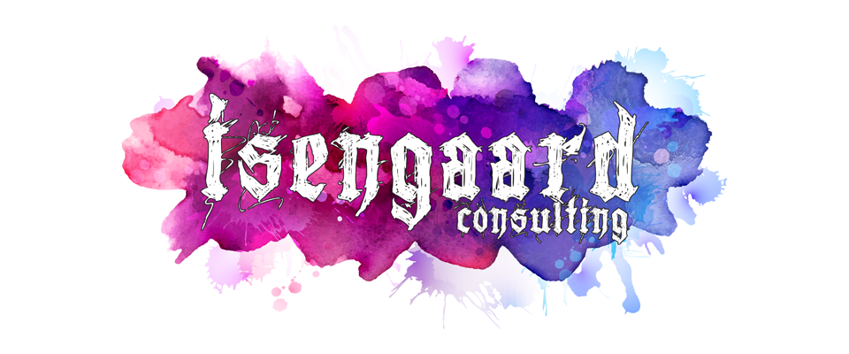 Isengaard Consulting